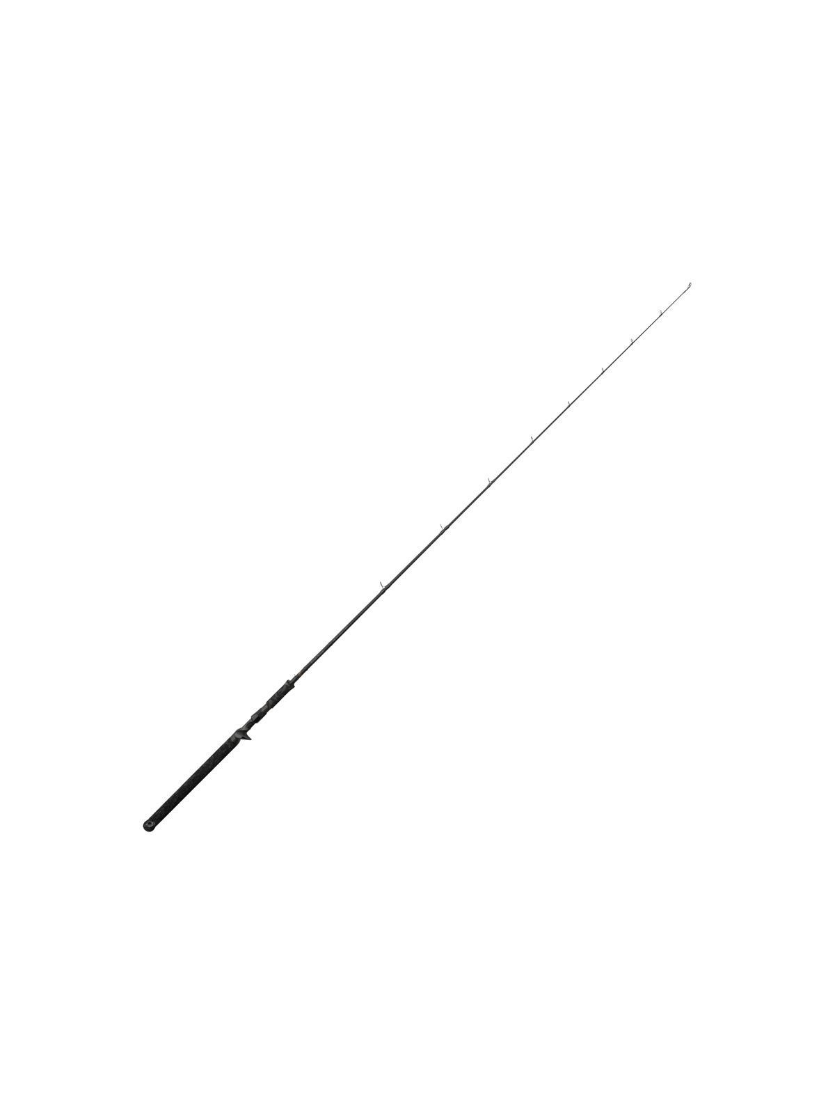 Canne Savage Gear BLACK SAVAGE JERK 