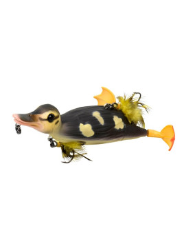 LEURRE SAVAGE GEAR 3D SUICIDE DUCK 10.5cm