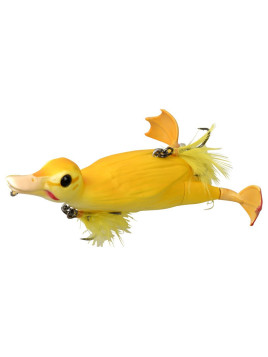 LEURRE SAVAGE GEAR 3D SUICIDE DUCK 10.5cm