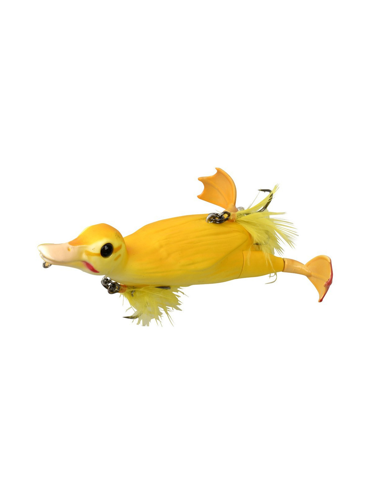 LEURRE SAVAGE GEAR 3D SUICIDE DUCK 10.5cm