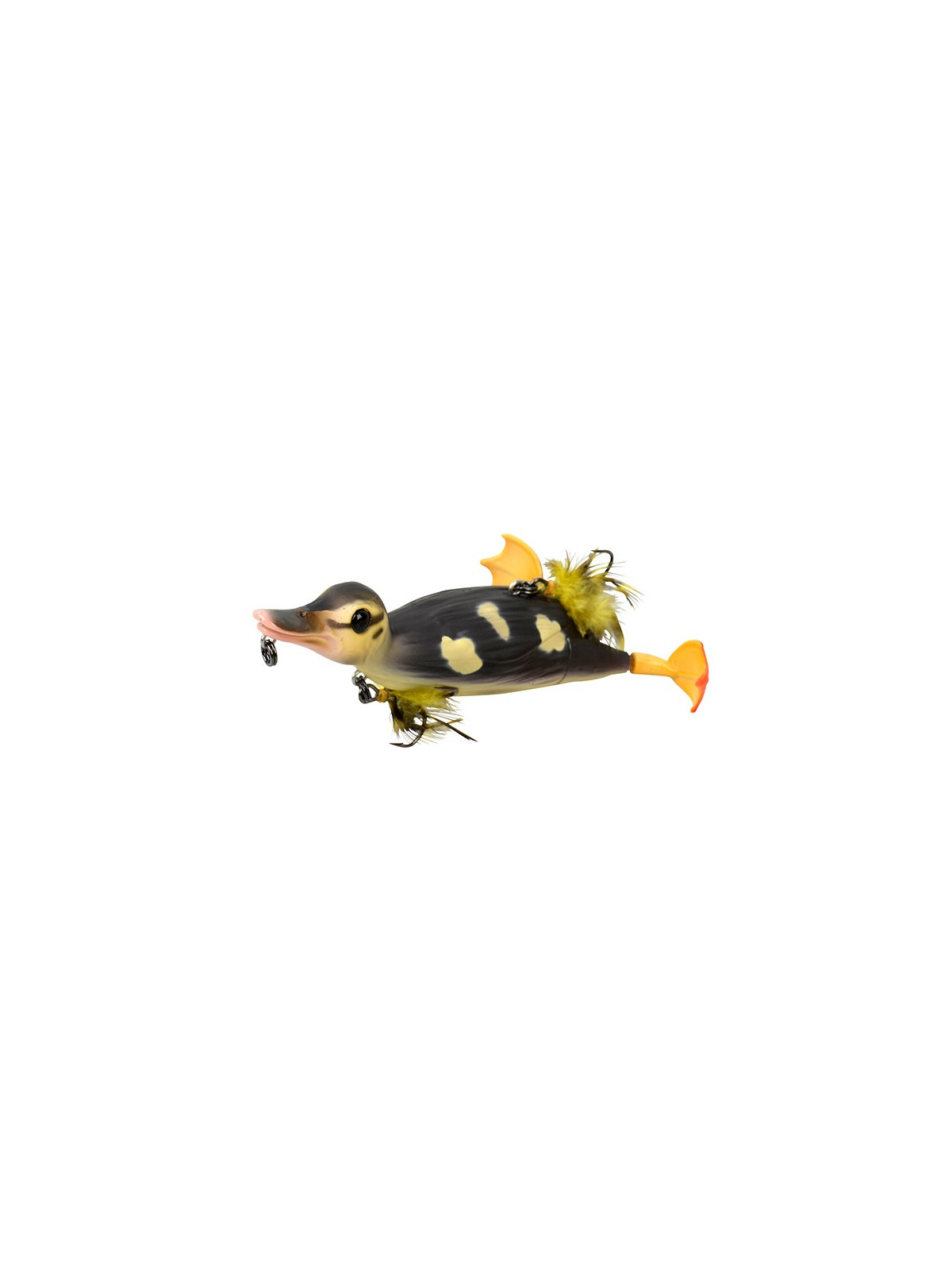 LEURRE SAVAGE GEAR 3D SUICIDE DUCK 15cm