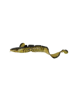 Leurre souple Savage Gear 3D Burbot