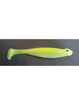 Leurre souple Megabass Hazedong Shad 4.2"