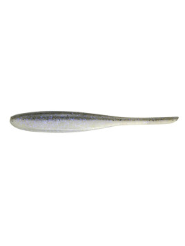 Leurre souple Keitech SHAD IMPACT 4"