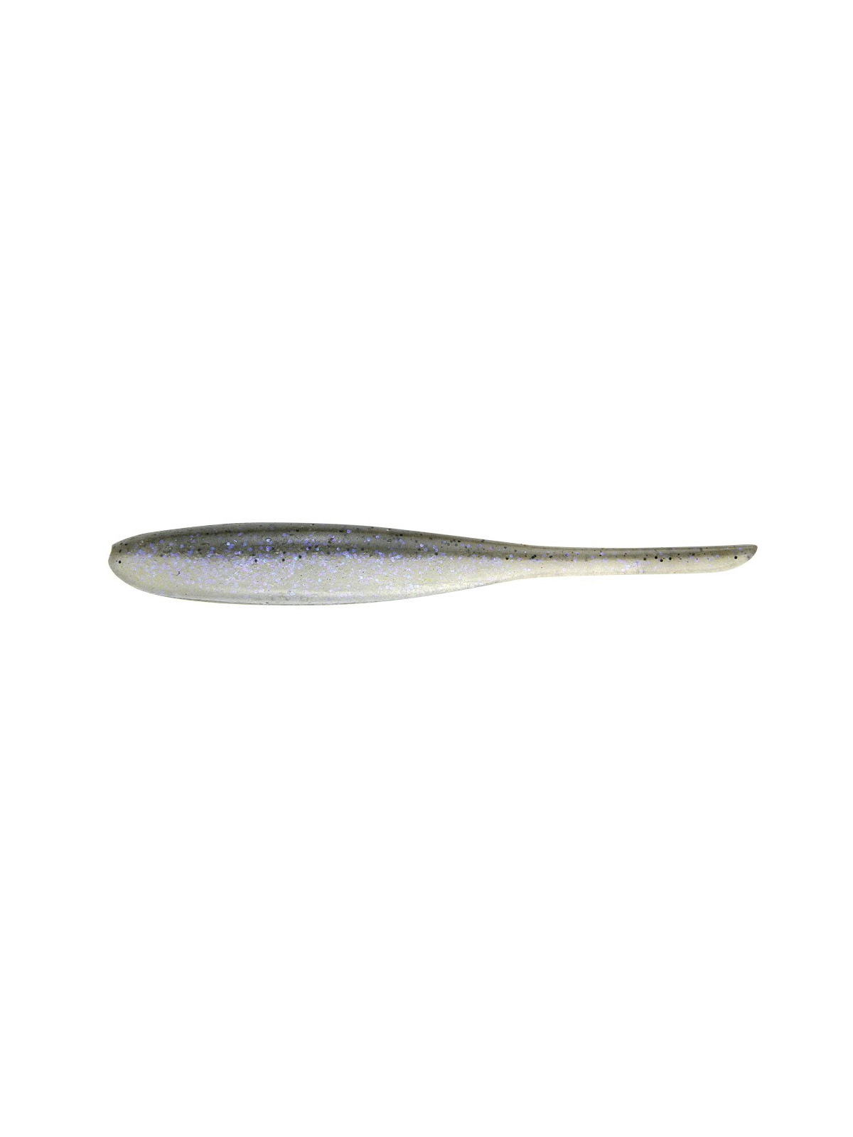 Leurre souple Keitech SHAD IMPACT 4"