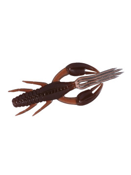 Leurre souple OSP DOLIVE CRAW 4"