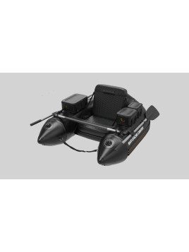 Float Tube Savage Gear High Rider Belly Boat 170