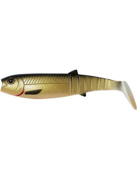 Leurre souple Savage Gear CANNIBAL SHAD 15cm