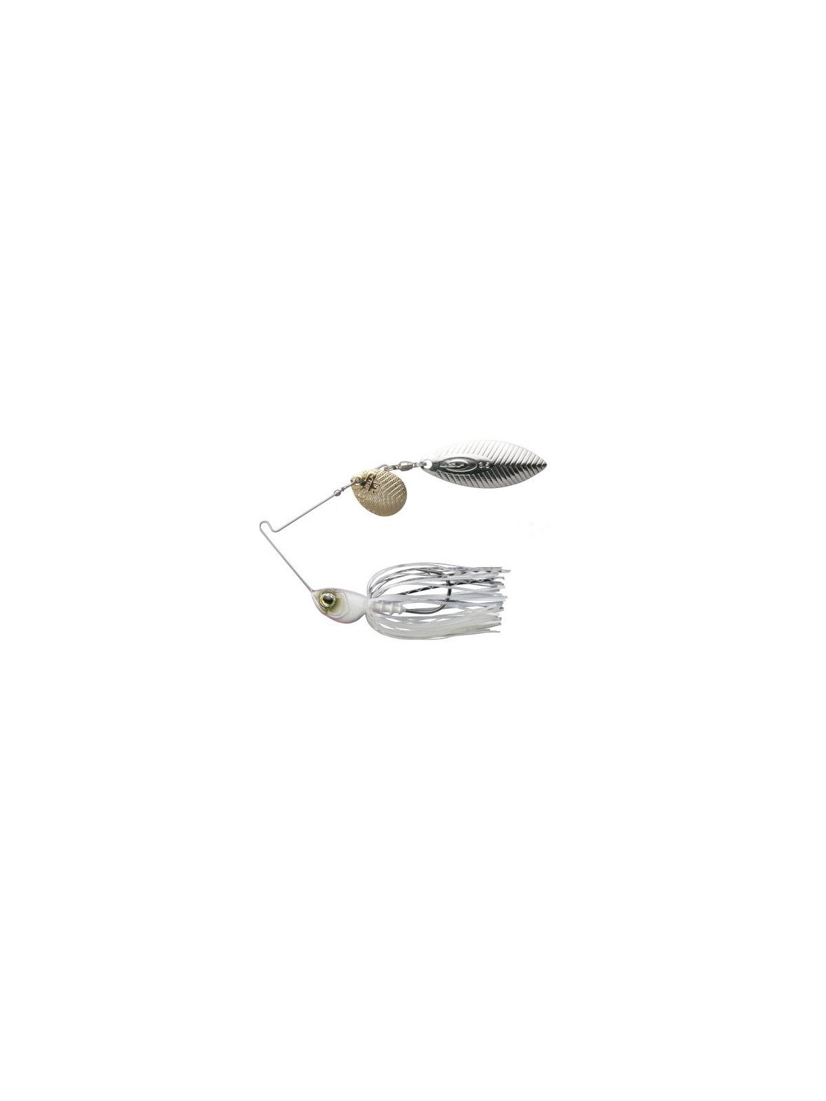 Spinnerbait OSP HIGHPITCHER 14g