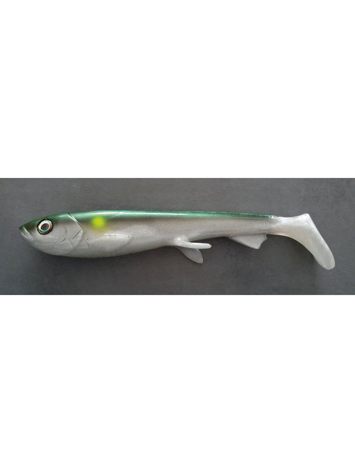 Leurre souple Wolfcreek Lures WOLCREEK SHAD MONSTER 34cm