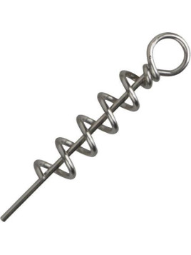 Fixe leurre ressort Savage Gear CORKSCREWS