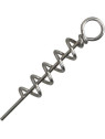 Fixe leurre ressort Savage Gear CORKSCREWS