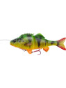 Leurre Savage Gear 4D LINE THRU PERCH 17cm