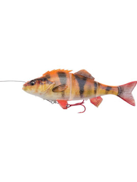 Leurre Savage Gear 4D LINE THRU PERCH 23cm