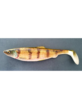 Leurre Savage Gear 4D HERRING SHAD 19cm