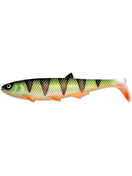 LEURRE SOUPLE QUANTUM YOLO PIKE SHAD 22cm