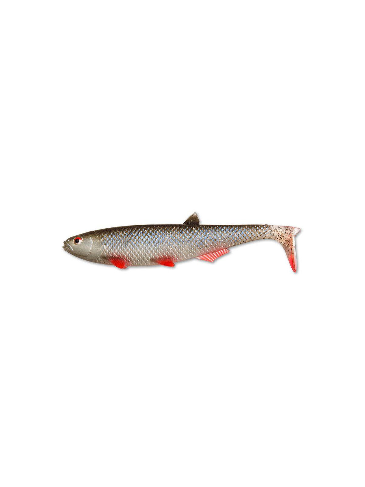 LEURRE SOUPLE QUANTUM YOLO PIKE SHAD 22cm