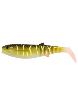 Leure souple Savage Gear CANNIBAL SHAD 10cm