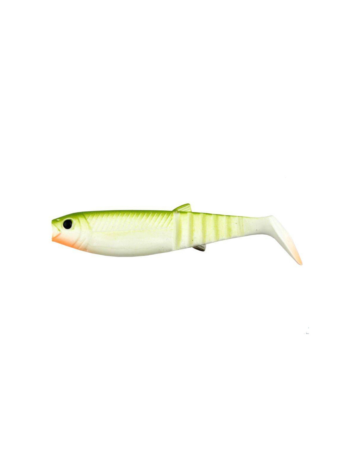 Leure souple Savage Gear CANNIBAL SHAD 10cm