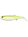 Leure souple Savage Gear CANNIBAL SHAD 10cm