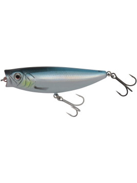 Leurre Savage Gear 3D MINNOW POP WALKER 8cm