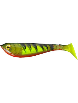 LEURRE SOUPLE BERKLEY PULSE SHAD 18CM