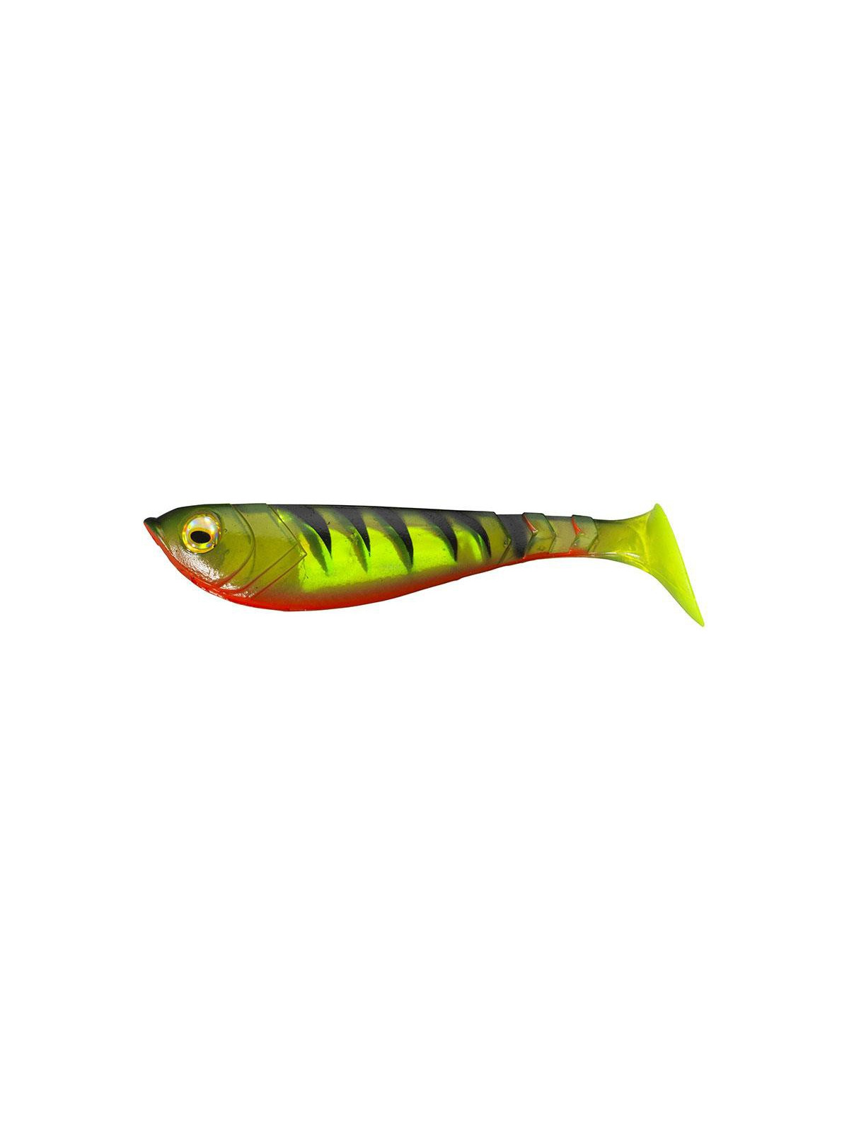 LEURRE SOUPLE BERKLEY PULSE SHAD 18CM