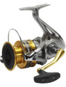 MOULINET SHIMANO SEDONA 2000FI HGS