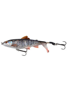 Leurre de surface Savage Gear SMASH TAIL MINNOW 13.5cm