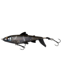 Leurre de surface Savage Gear SMASH TAIL MINNOW 17cm