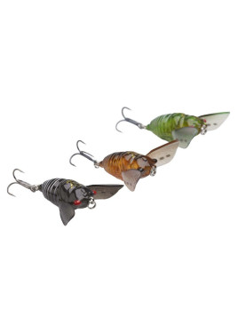 Leurre Savage Gear 3D CICADA 33mm