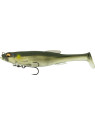 MEGABASS Shad Magdraft 10"