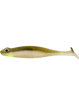 Leurre souple Megabass HAZEDONG SHAD 3"