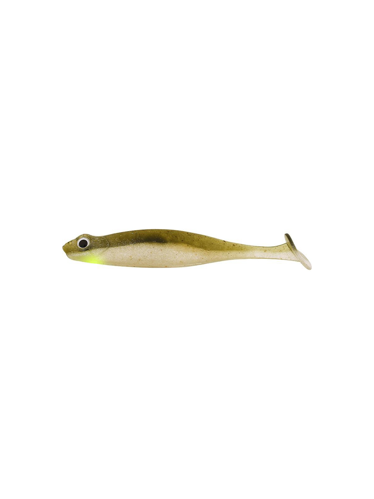 Leurre souple Megabass HAZEDONG SHAD 3"