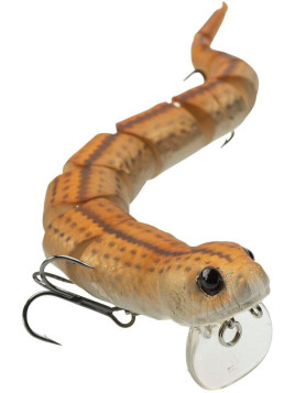 Leurre de surface Savage Gear SNAKE 30cm