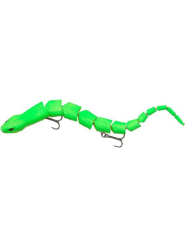 Leurre de surface Savage Gear SNAKE 30cm