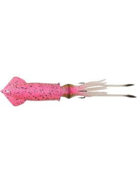 Leurre souple Savage Gear 3D Swim Squid 25cm