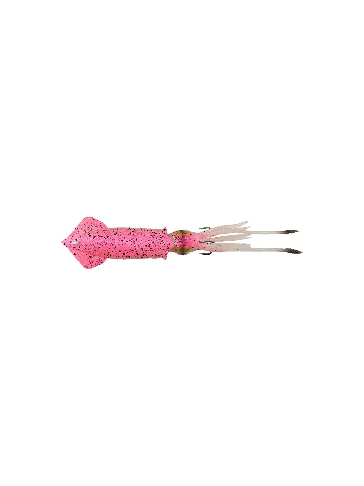 Leurre souple Savage Gear 3D Swim Squid 25cm