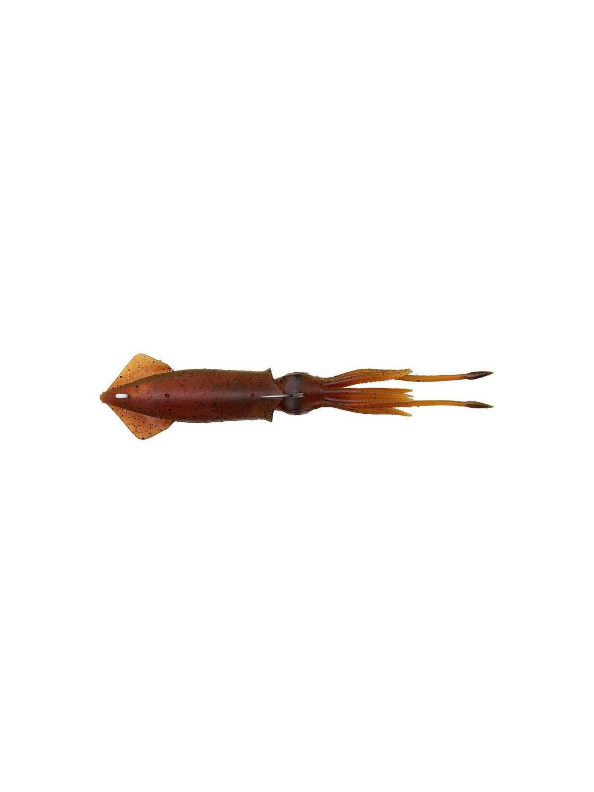 Leurre souple Savage Gear 3D Swim Squid 18cm