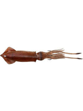 Leurre souple Savage Gear 3D Swim Squid 125mm