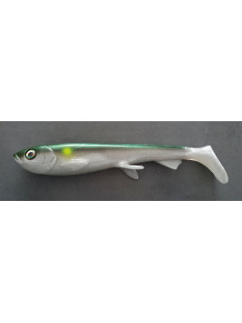 Leurre souple WOLFCREEK SHAD 29cm