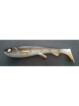 Leurre souple WOLFCREEK SHAD 29cm