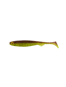 Leurre souple Fox Rage Slick Shad 9cm