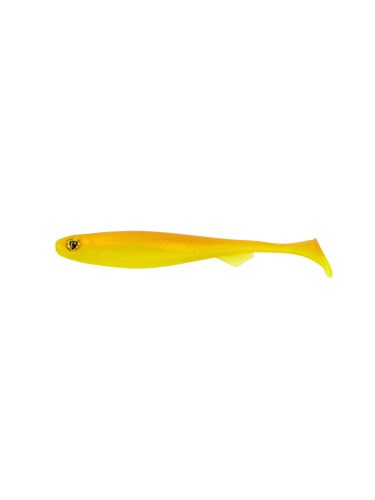 Leurre souple Fox Rage Slick Shad 11cm