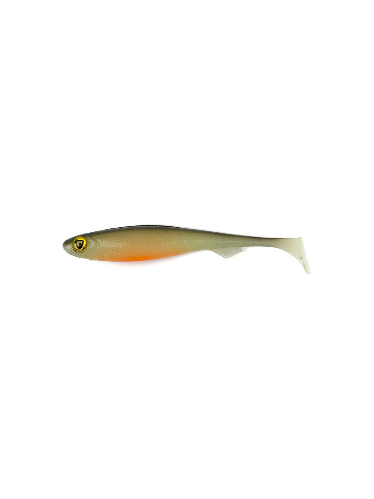 Leurre souple Fox Rage Slick Shad 11cm