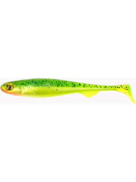 Leurre souple Fox Rage Slick Shad 11cm