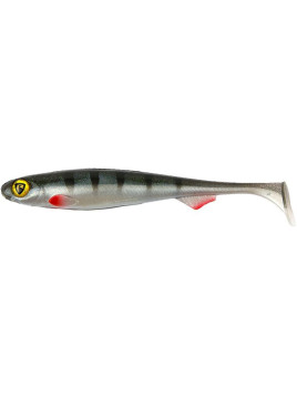 Leurre souple Fox Rage Slick Shad 13cm