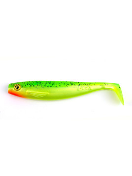 Leurre souple Fox Rage PRO SHAD NATURAL 18cm