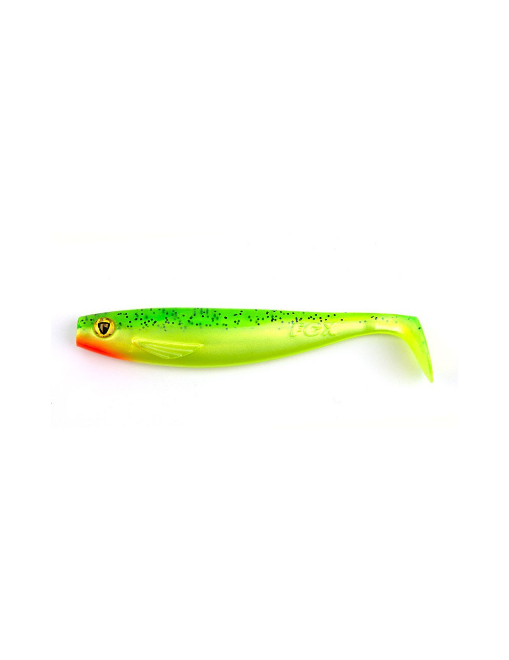 Leurre souple Fox Rage PRO SHAD NATURAL 18cm