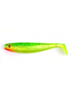 Leurre souple Fox Rage PRO SHAD NATURAL 18cm